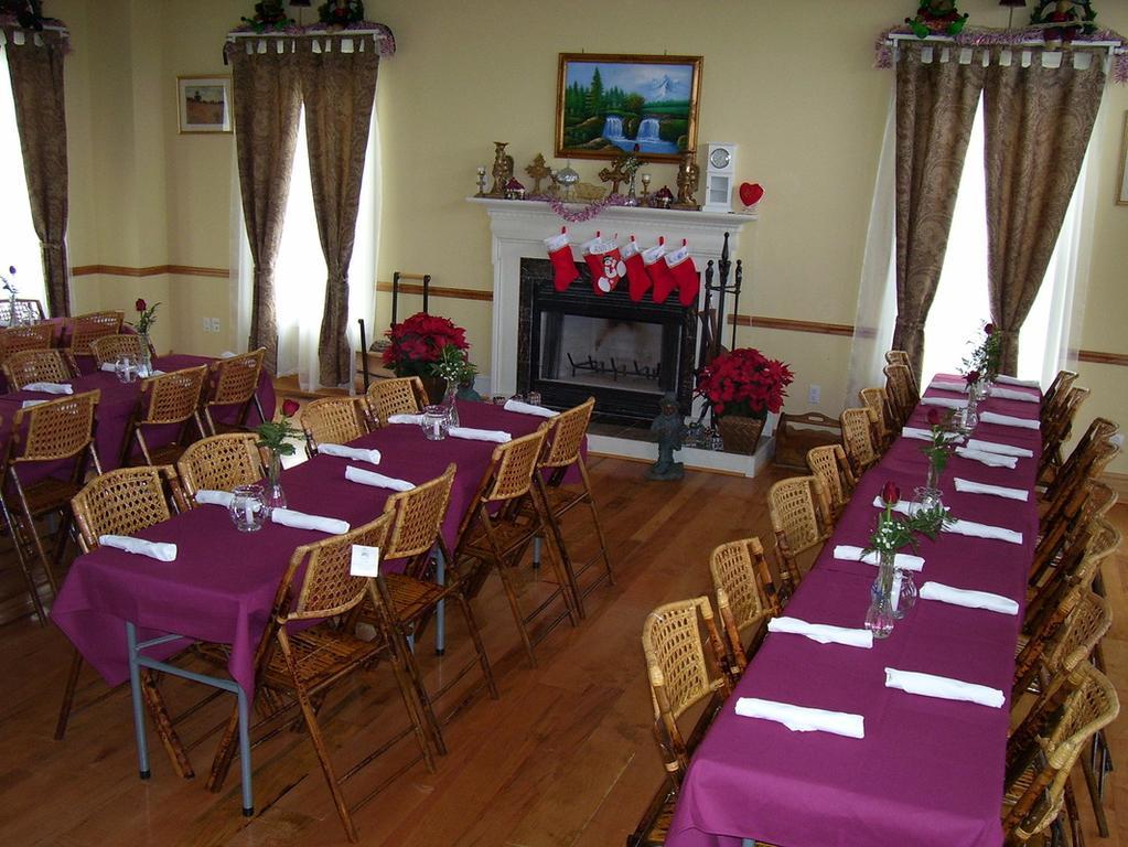 The Victorian-Candle Bed & Breakfast California Exterior photo