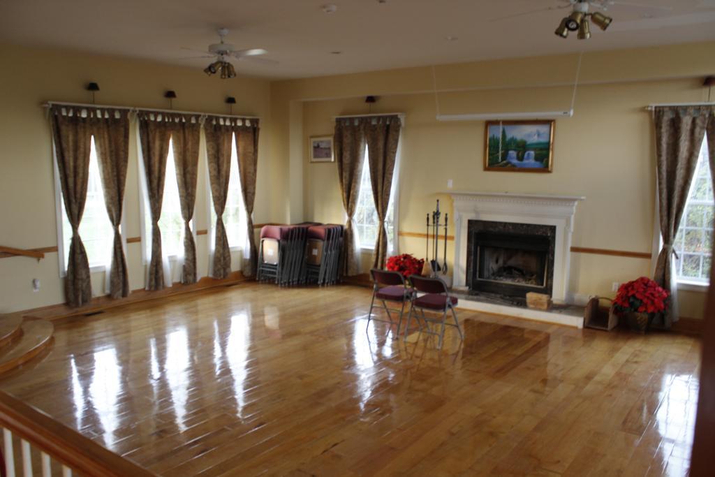 The Victorian-Candle Bed & Breakfast California Exterior photo