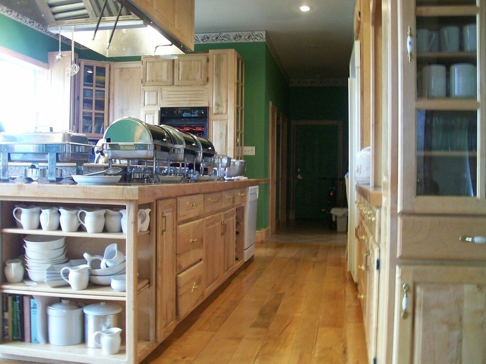 The Victorian-Candle Bed & Breakfast California Exterior photo