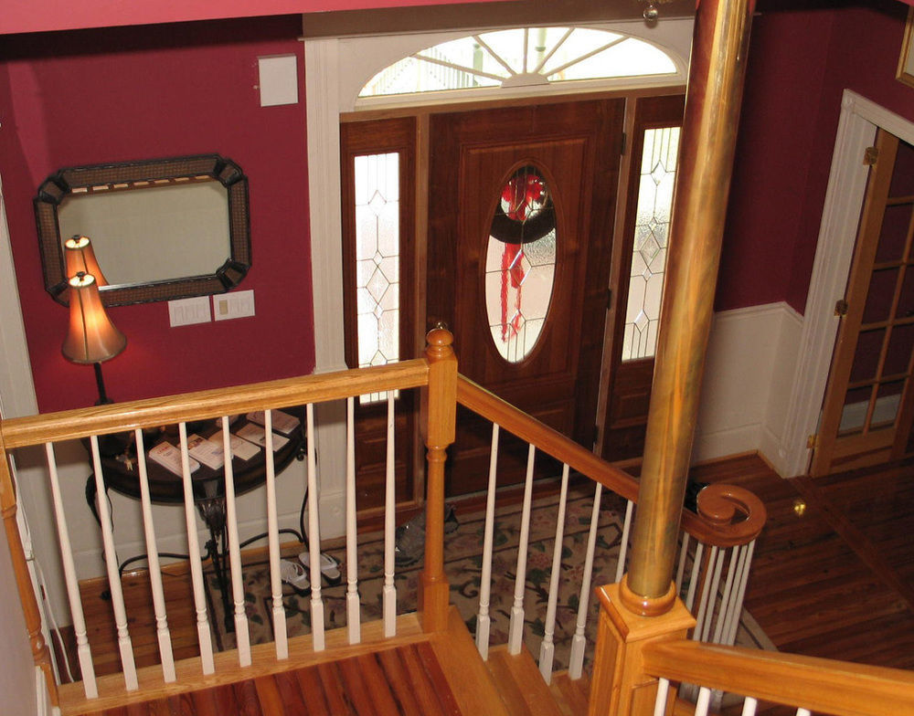 The Victorian-Candle Bed & Breakfast California Exterior photo