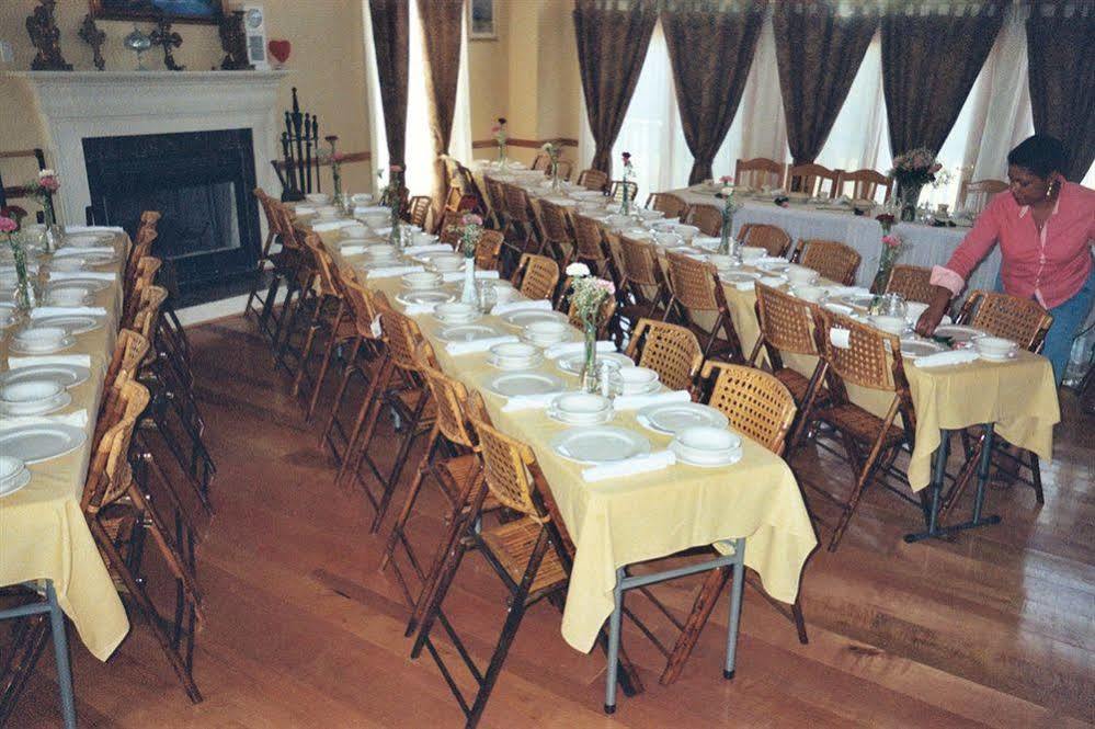 The Victorian-Candle Bed & Breakfast California Exterior photo